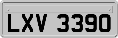 LXV3390