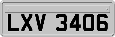 LXV3406