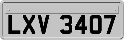 LXV3407