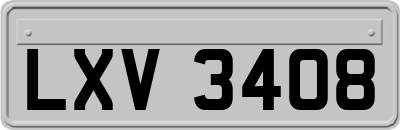 LXV3408