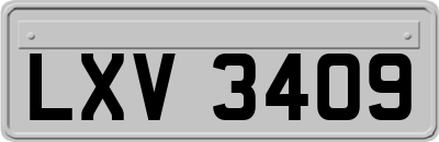 LXV3409