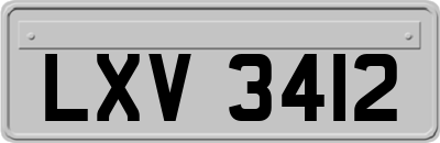 LXV3412