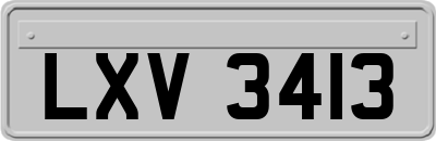 LXV3413