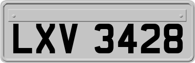 LXV3428