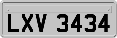 LXV3434