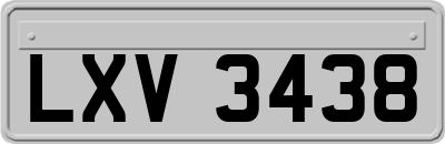 LXV3438