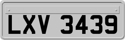 LXV3439