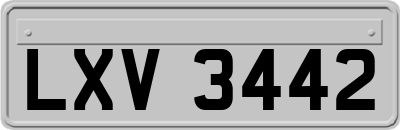 LXV3442