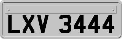 LXV3444