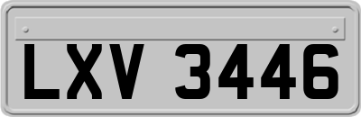 LXV3446