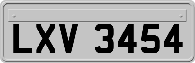 LXV3454