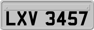 LXV3457