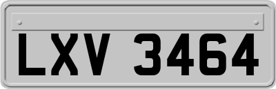 LXV3464