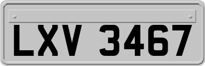 LXV3467