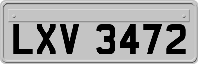 LXV3472