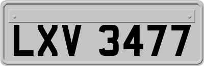 LXV3477