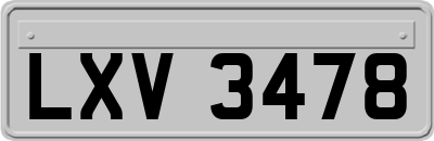 LXV3478