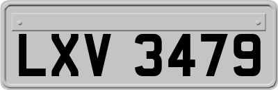 LXV3479