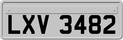 LXV3482