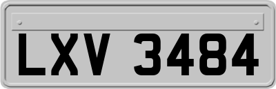LXV3484