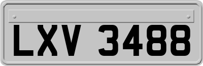 LXV3488