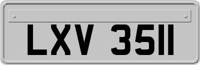 LXV3511