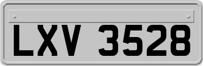 LXV3528
