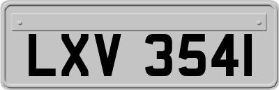 LXV3541