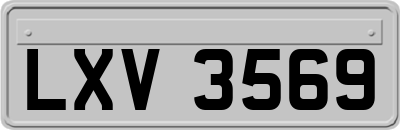 LXV3569