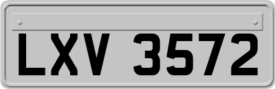 LXV3572
