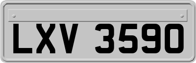 LXV3590