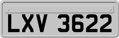 LXV3622