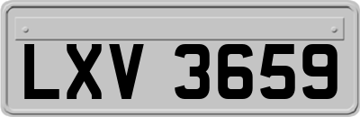 LXV3659