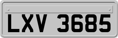 LXV3685