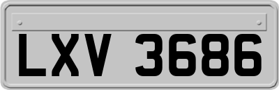 LXV3686