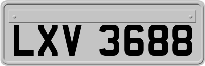 LXV3688