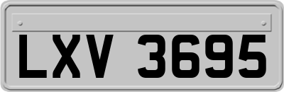 LXV3695
