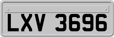 LXV3696