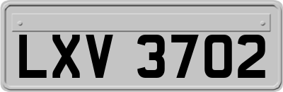 LXV3702