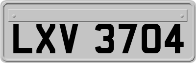 LXV3704