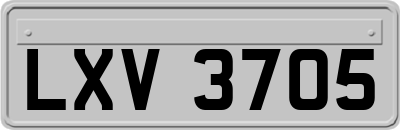 LXV3705