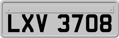 LXV3708