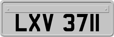 LXV3711