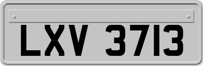 LXV3713