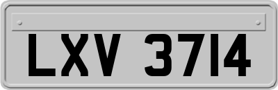 LXV3714