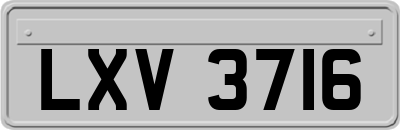 LXV3716