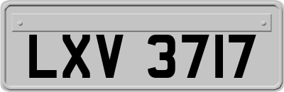 LXV3717