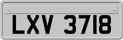 LXV3718