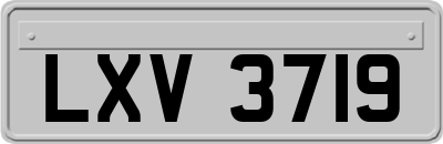 LXV3719