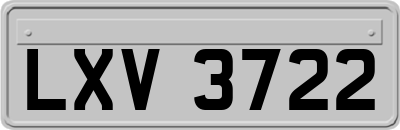 LXV3722